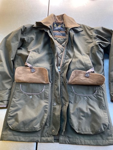 Barbour northumberland storm - barbour,