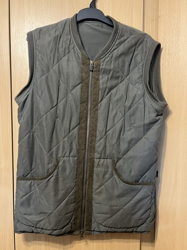 Barbour quilted lord percy - quilted,