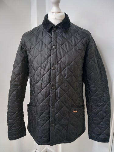 Barbour