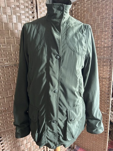 Barbour linhope northumberland - barbour,