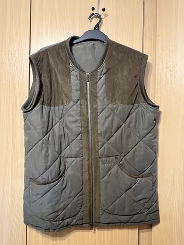 Barbour lord percy quilted - percy,