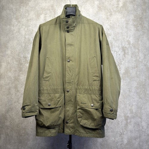 Barbour t377 lord james percy - barbour,