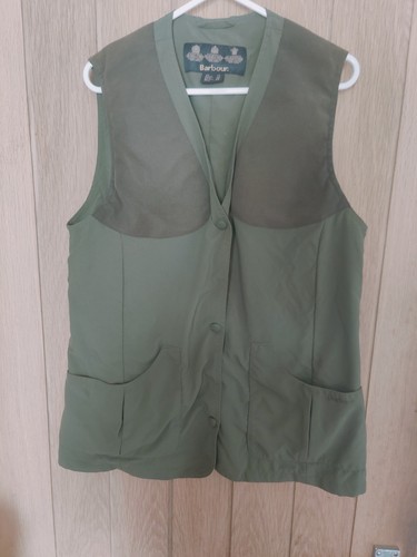 Barbour northumberland range - barbour,