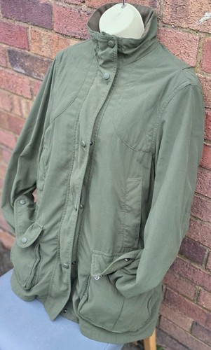 Barbour linhope northumberland - barbour,