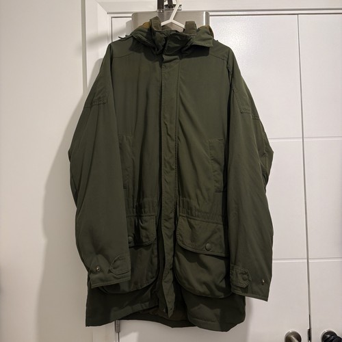 Barbour men linhope - men's,