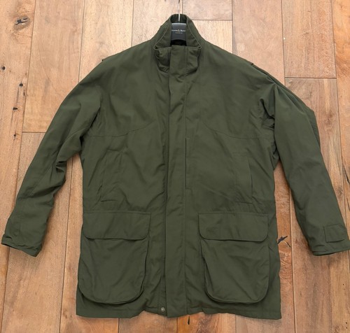 Barbour mens t3002 - t3002, endurance